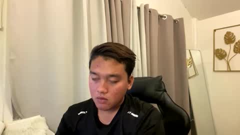 Michole Jay online show from February 14, 6:21 pm