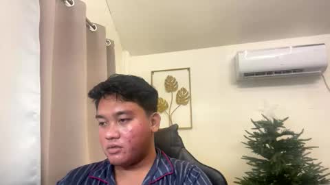 Michole Jay online show from November 1, 4:06 pm