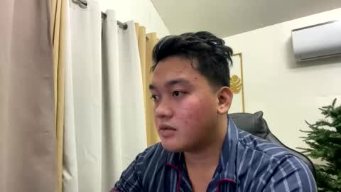 Michole Jay online show from December 15, 12:56 pm