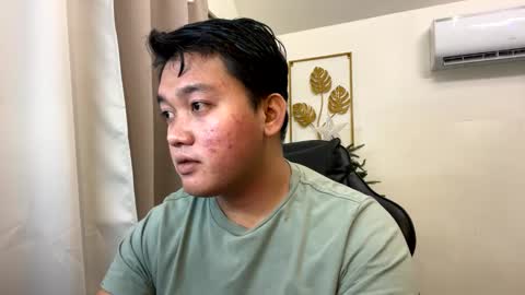 Michole Jay online show from November 21, 12:03 pm