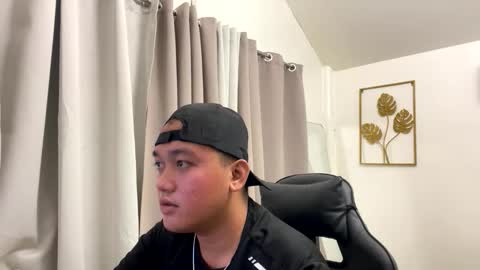 Michole Jay online show from January 15, 5:33 pm