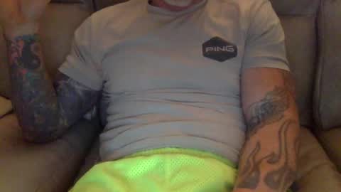 SexyRed online show from February 9, 5:54 pm