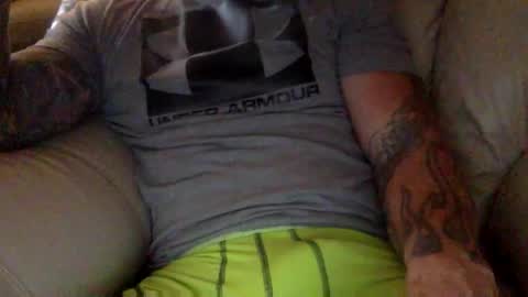 SexyRed online show from October 17, 4:44 pm