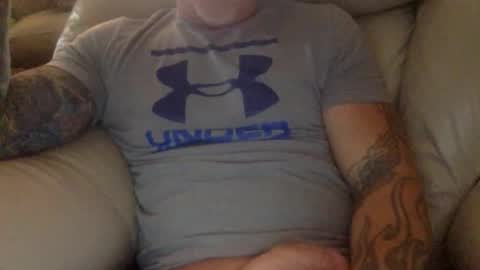 SexyRed online show from February 23, 6:43 pm