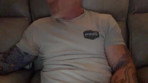 SexyRed online show from February 2, 6:10 pm