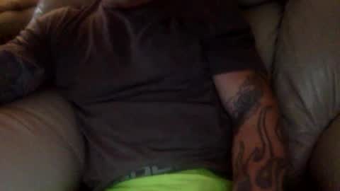 SexyRed online show from January 31, 9:34 pm