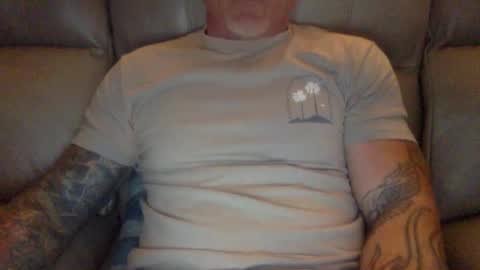 SexyRed online show from January 1, 5:33 pm