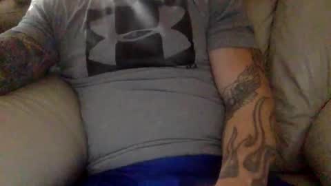 SexyRed online show from February 3, 6:34 pm