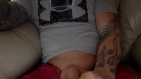 SexyRed online show from February 12, 8:45 pm