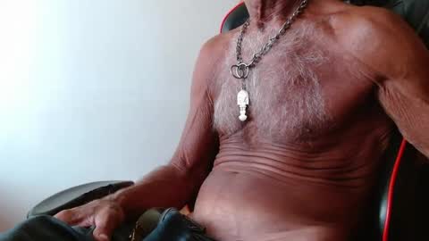 Mario jose online show from March 23, 6:13 pm