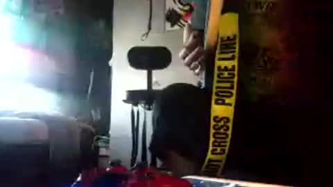 Daddy720 online show from December 4, 7:02 pm