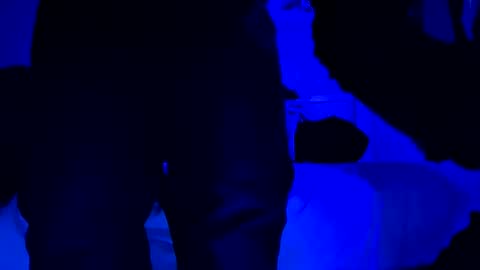 Daddy720 online show from April 6, 4:10 am