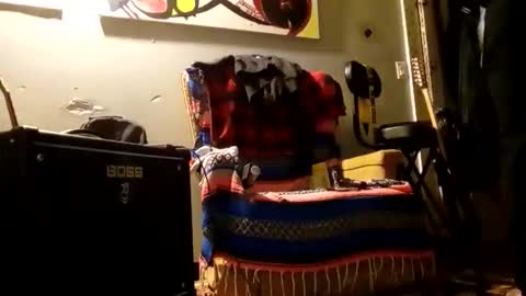 Daddy720 online show from December 23, 8:09 am