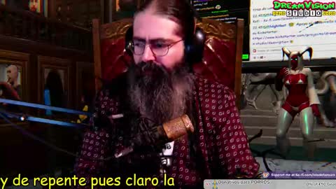 Lois online show from November 29, 9:44 pm