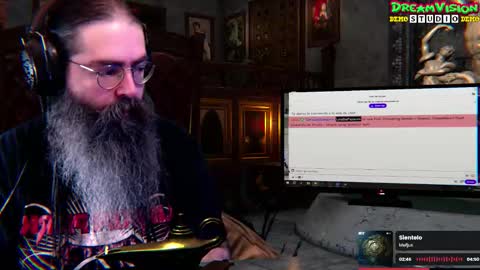 Lois online show from February 25, 12:09 pm