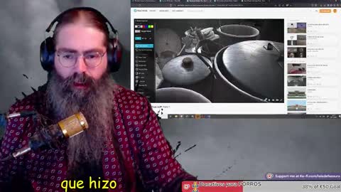 Lois online show from November 7, 9:50 pm