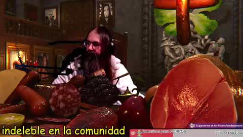 Lois online show from November 9, 10:45 pm