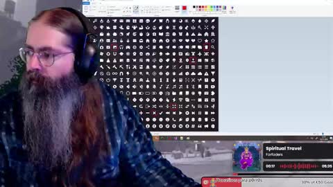 Lois online show from January 9, 9:31 pm