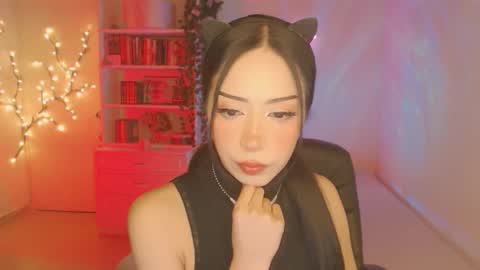 Snapshot of mkultra_aliice chatting on February 22, 3:45 am Alice online show from February 22, 3:45 am