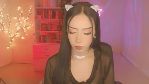 Snapshot of mkultra_aliice chatting on February 23, 4:17 am Alice online show from February 23, 4:17 am