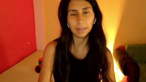 MoonLipson online show from March 11, 5:35 am