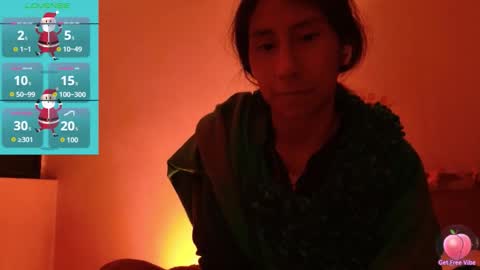 MoonLipson online show from December 17, 4:19 am