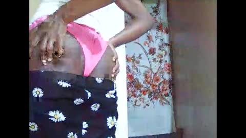 Mlle Kali online show from October 28, 3:57 pm