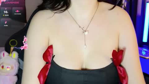 mmm_sweety_kitty online show from February 14, 2:25 am