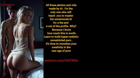 SAITARA online show from March 7, 9:09 am