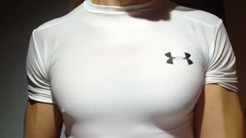 Snapshot of mmuscularman chatting on September 19, 7:34 am mmuscularman online show from September 19, 7:34 am