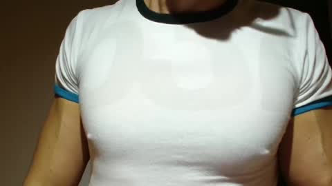 Snapshot of mmuscularman chatting on October 16, 8:14 am mmuscularman online show from October 16, 8:14 am