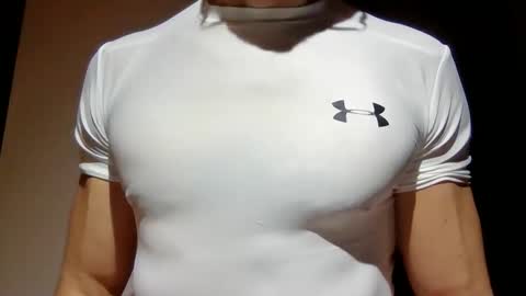 Snapshot of mmuscularman chatting on October 28, 7:09 am mmuscularman online show from October 28, 7:09 am