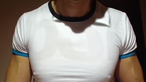 Snapshot of mmuscularman chatting on September 22, 6:50 am mmuscularman online show from September 22, 6:50 am