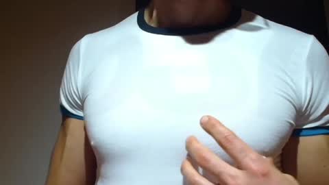 Snapshot of mmuscularman chatting on September 26, 7:38 am mmuscularman online show from September 26, 7:38 am