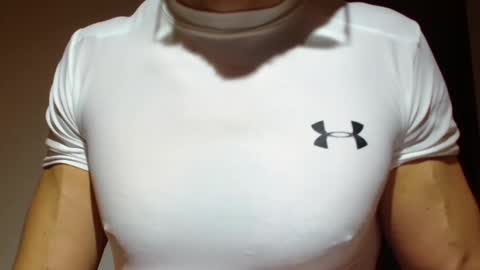 Snapshot of mmuscularman chatting on October 14, 7:55 am mmuscularman online show from October 14, 7:55 am