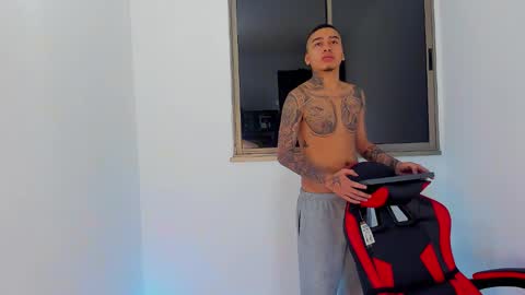 mnell28 online show from March 5, 7:06 am