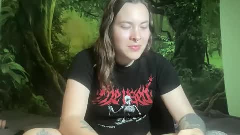 Misty online show from April 18, 4:36 am