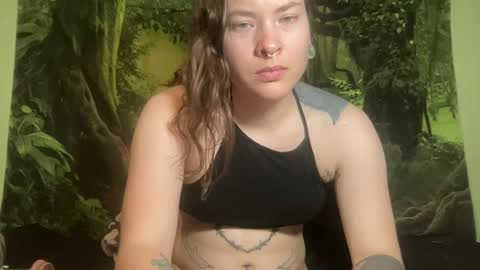 Misty online show from June 11, 3:59 am