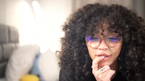 Ruxxx online show from January 26, 12:37 am