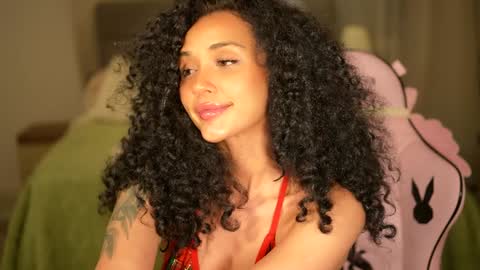 Ruxxx online show from December 12, 1:43 am