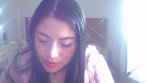 Catalina online show from October 14, 5:54 am