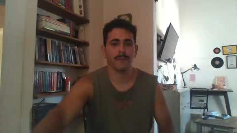 mobidick24 online show from January 21, 7:06 pm