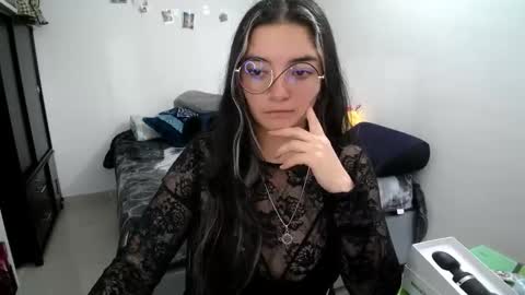 Sam online show from September 15, 1:01 pm