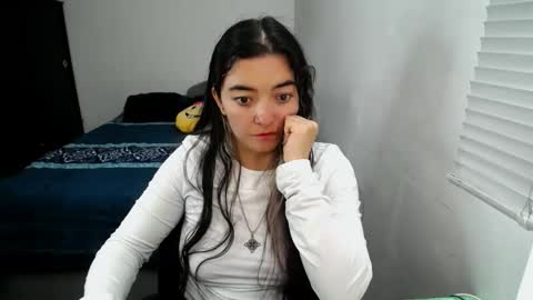 Sam online show from March 18, 2:45 pm