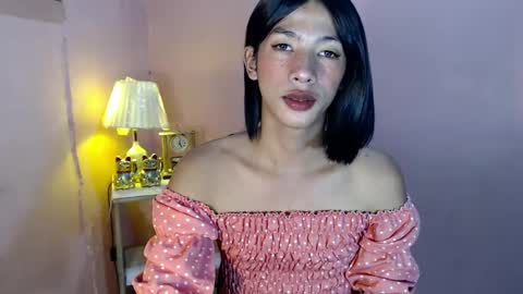 Mocha Locca  online show from February 9, 4:07 pm