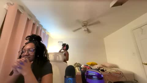 Mocha  BDAY JAN 13  online show from May 5, 4:52 am
