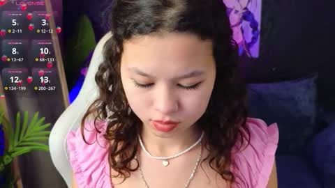 moco_choco online show from November 10, 8:28 am