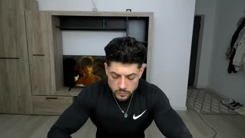 fitbody online show from March 22, 7:18 pm