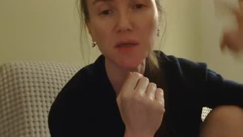 Aurora online show from January 8, 11:10 pm