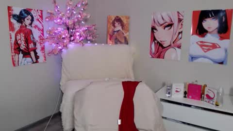 Molly online show from October 1, 4:44 am